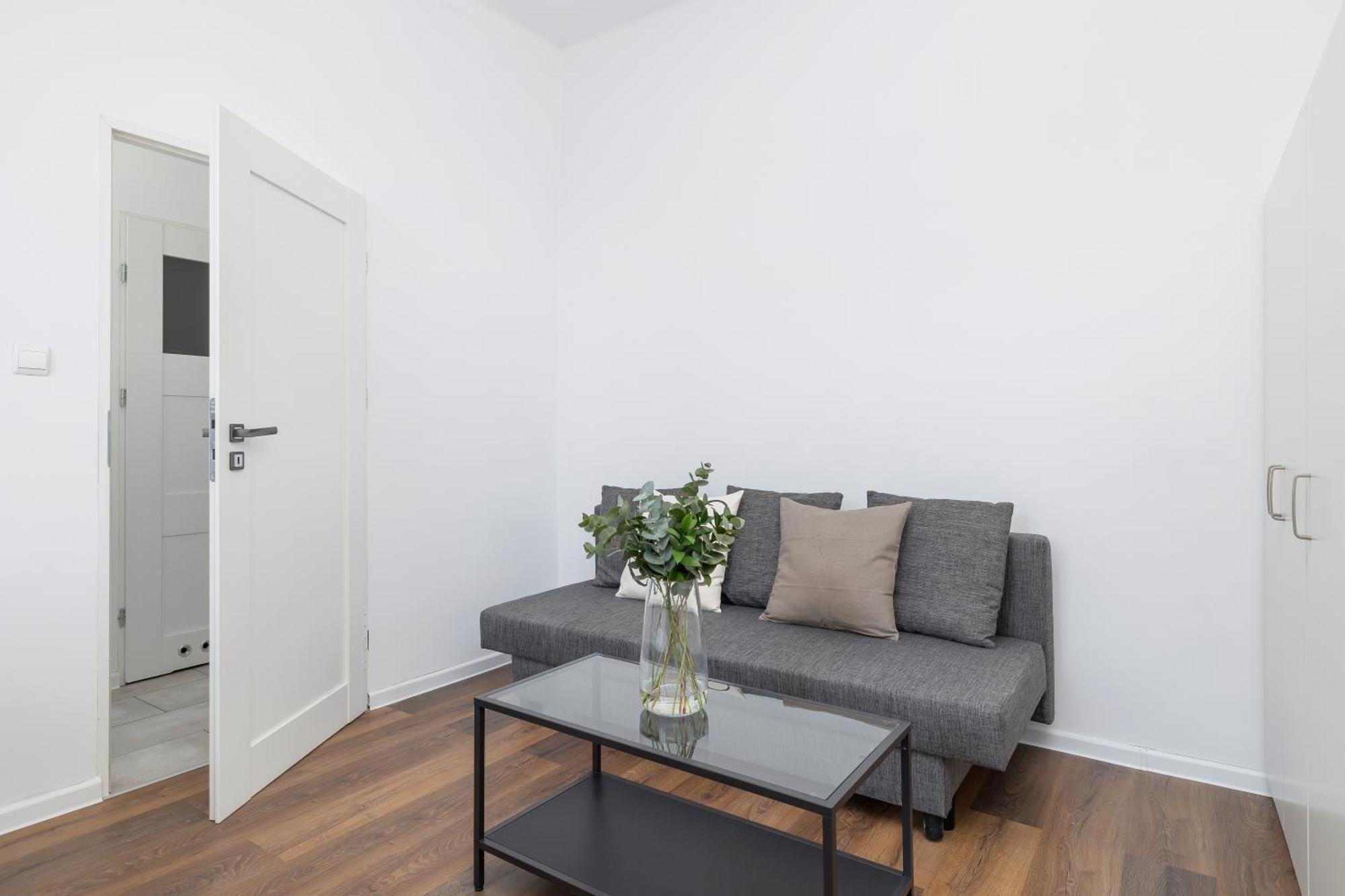 2-Bedroom Apartment - Dluga 65 Krasków Eksteriør bilde
