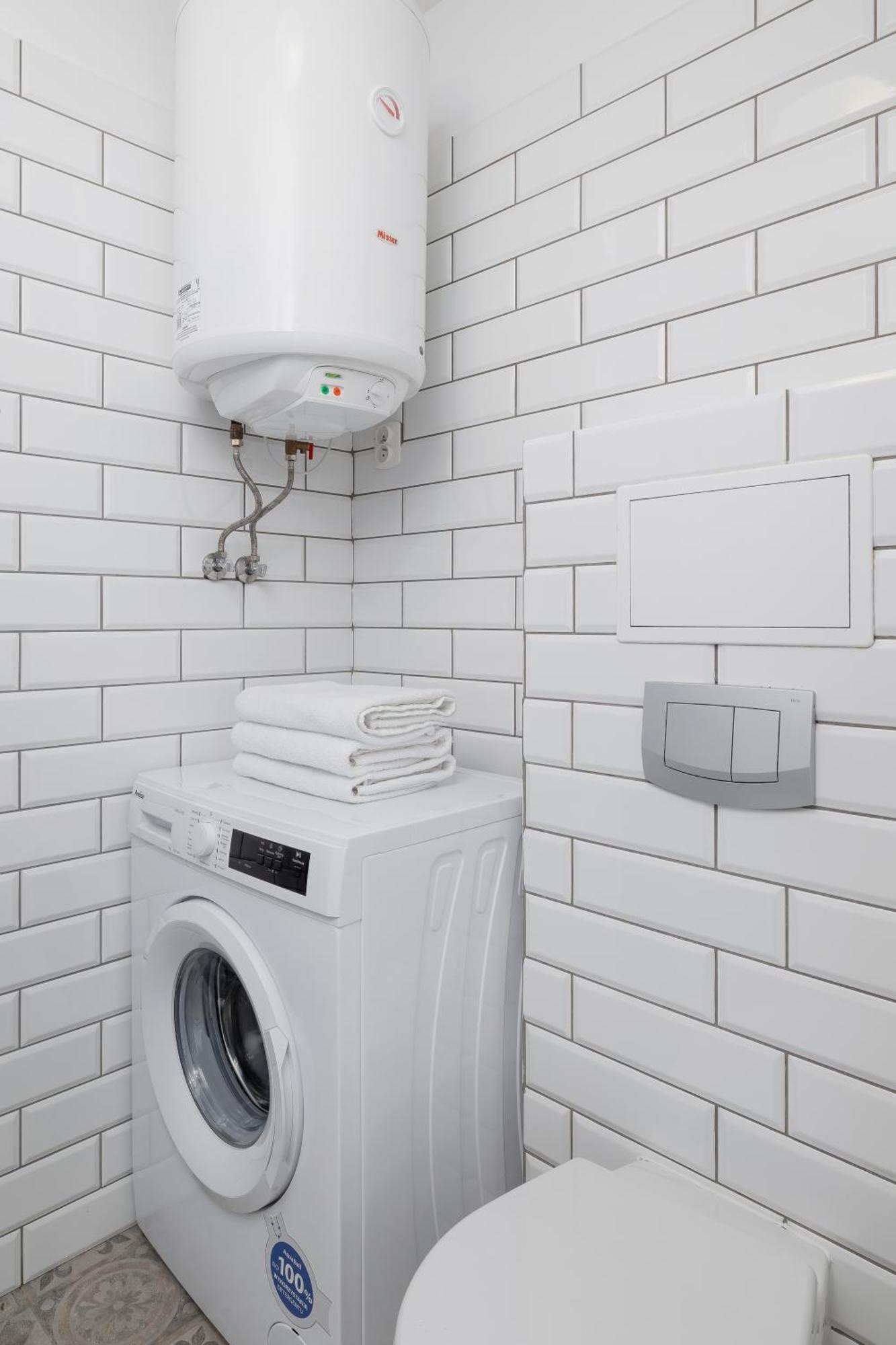 2-Bedroom Apartment - Dluga 65 Krasków Eksteriør bilde