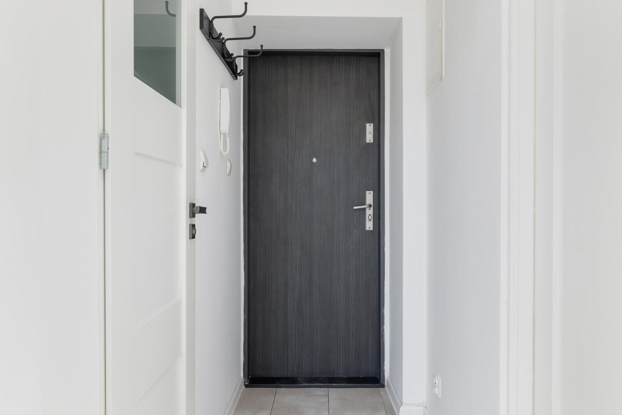 2-Bedroom Apartment - Dluga 65 Krasków Eksteriør bilde
