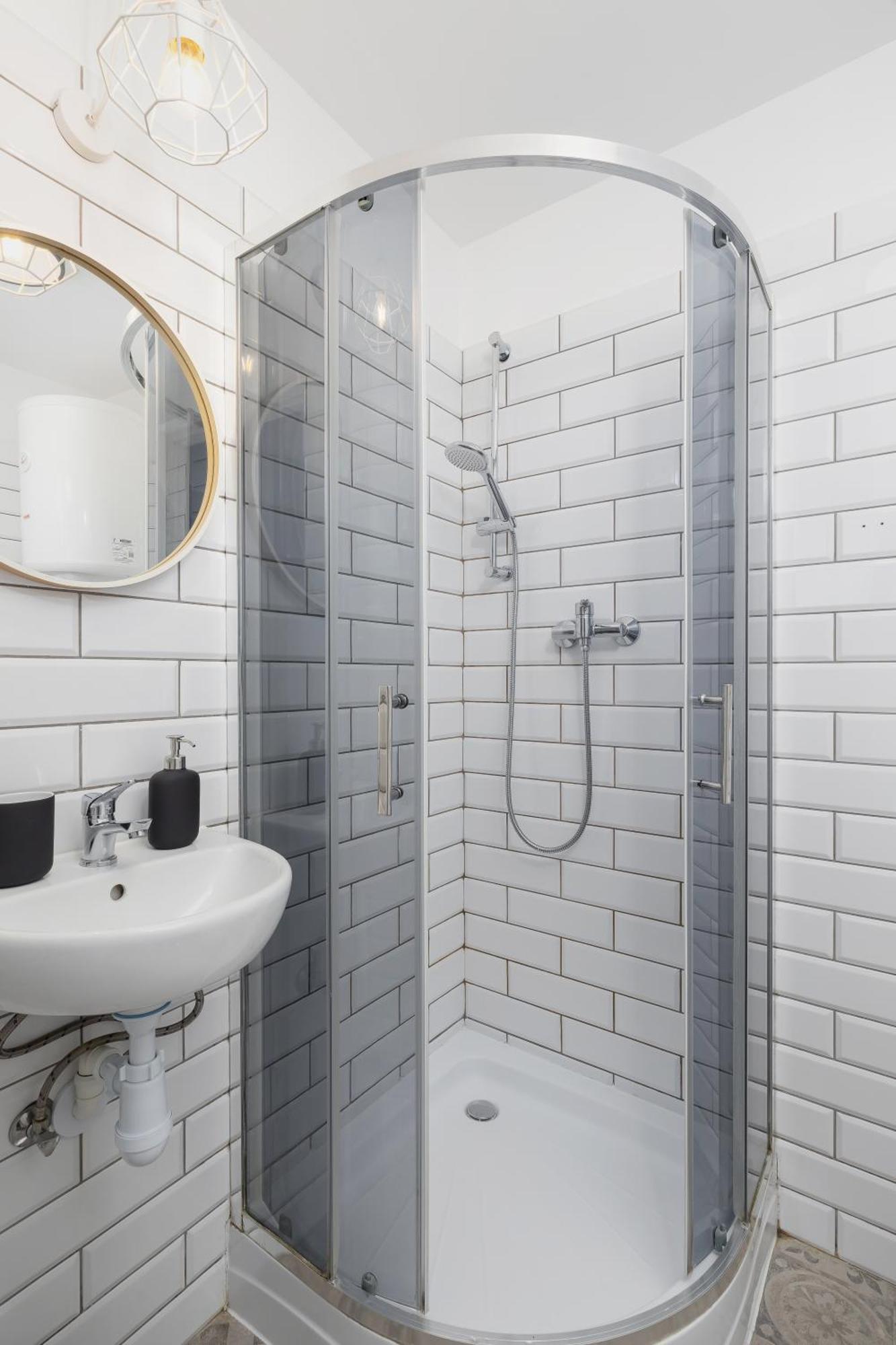 2-Bedroom Apartment - Dluga 65 Krasków Eksteriør bilde