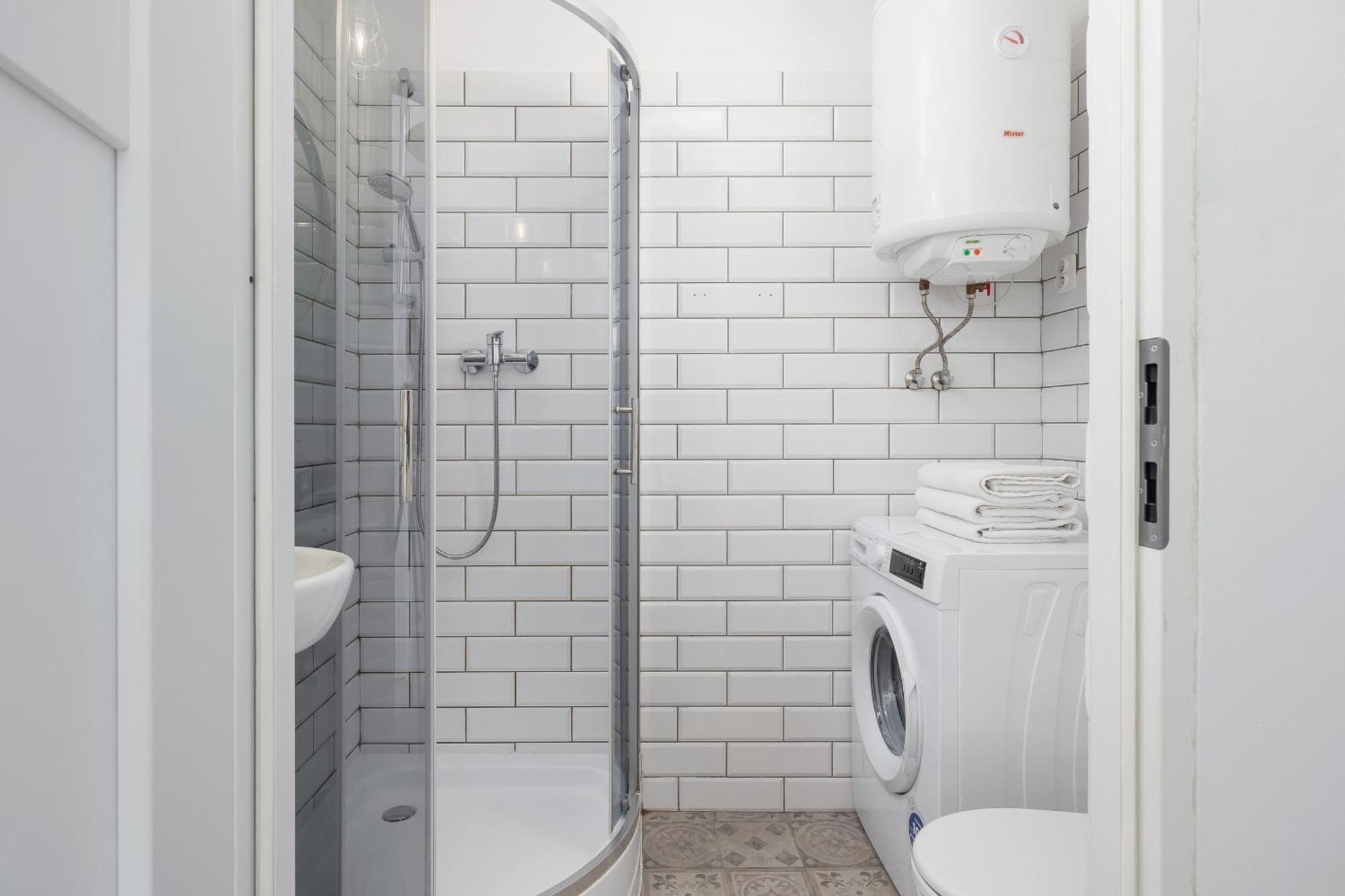 2-Bedroom Apartment - Dluga 65 Krasków Eksteriør bilde