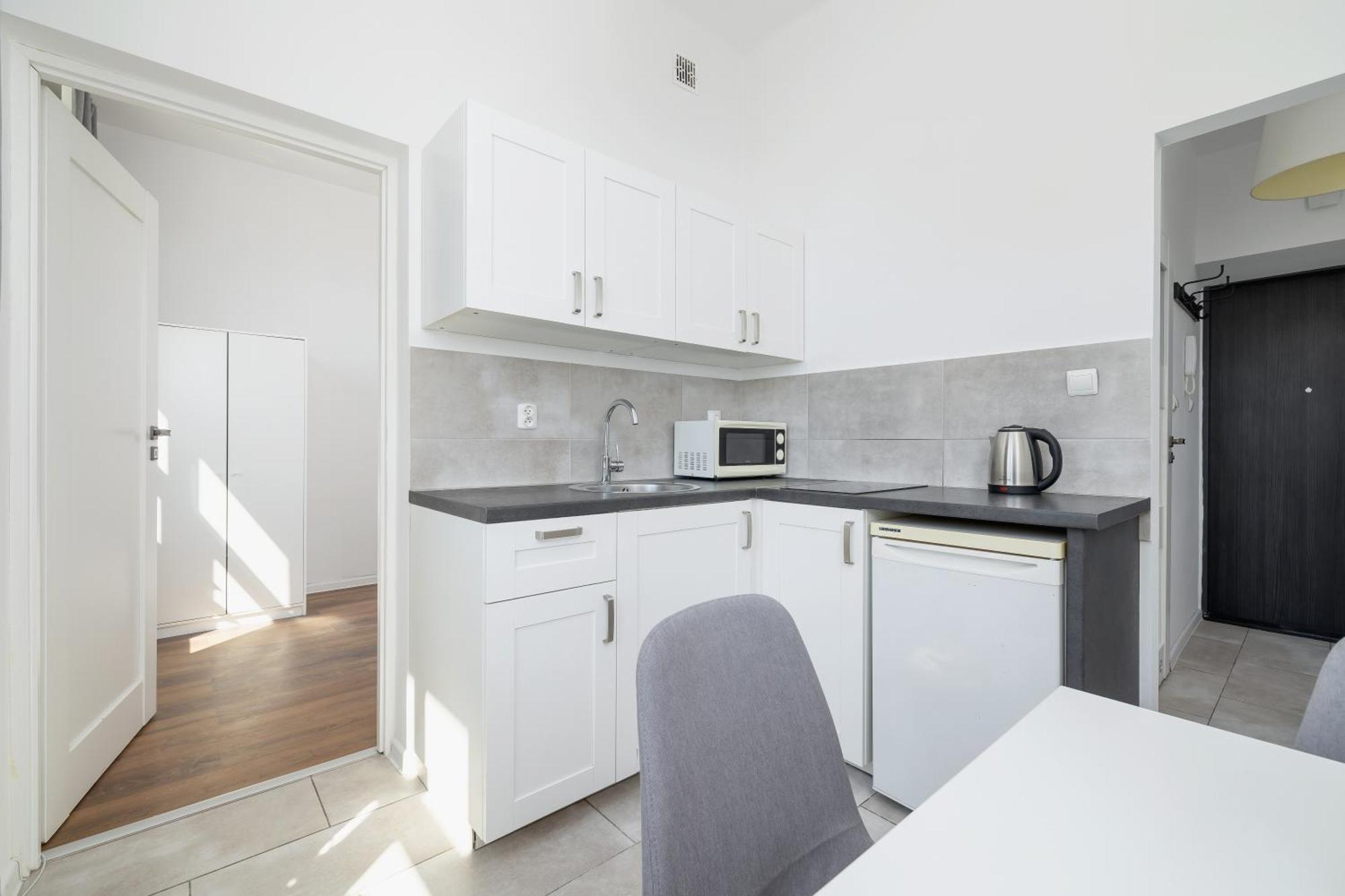 2-Bedroom Apartment - Dluga 65 Krasków Eksteriør bilde