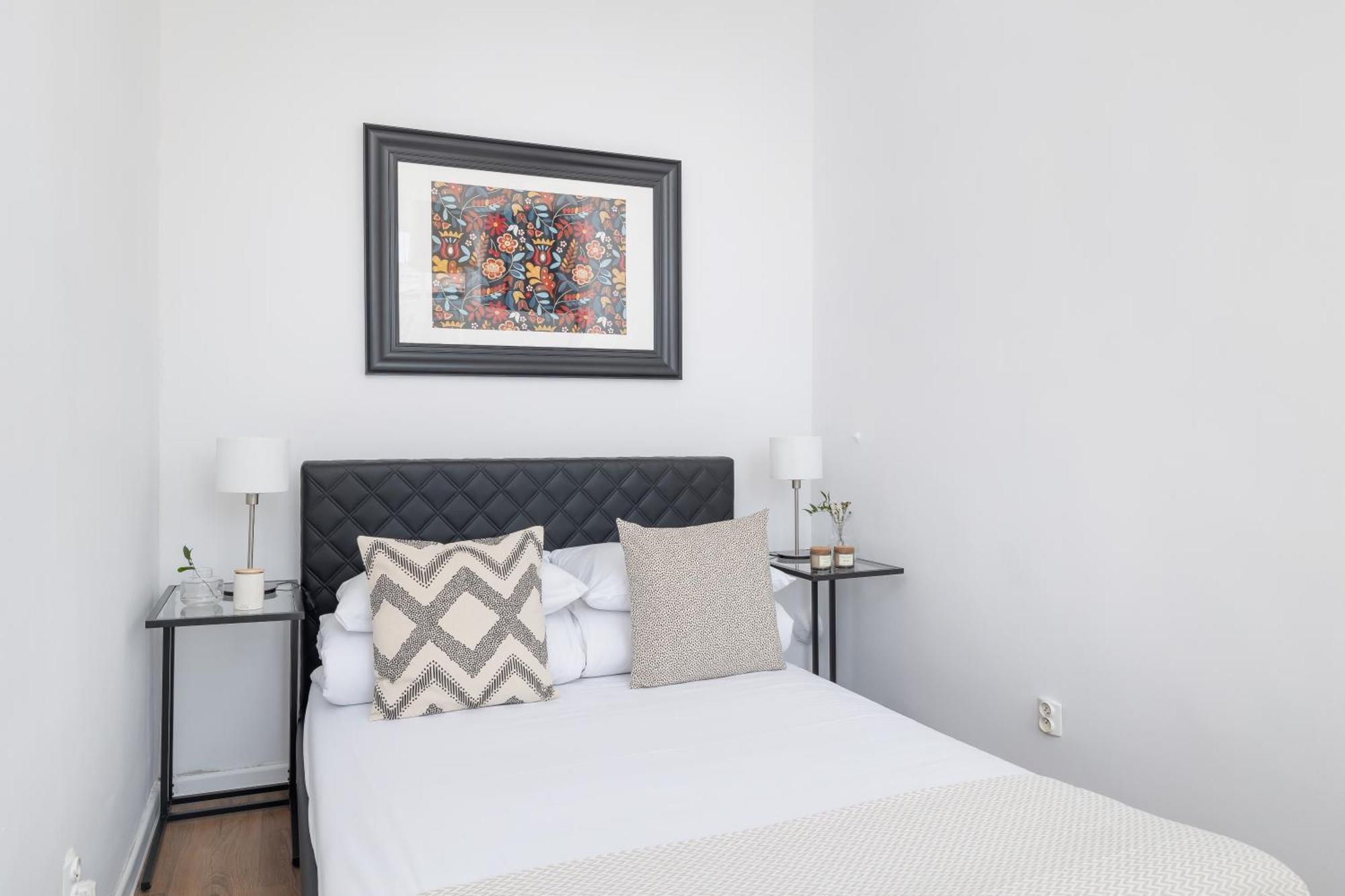 2-Bedroom Apartment - Dluga 65 Krasków Eksteriør bilde